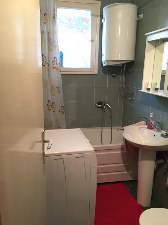 Rakite Apartment 코토르 객실 사진