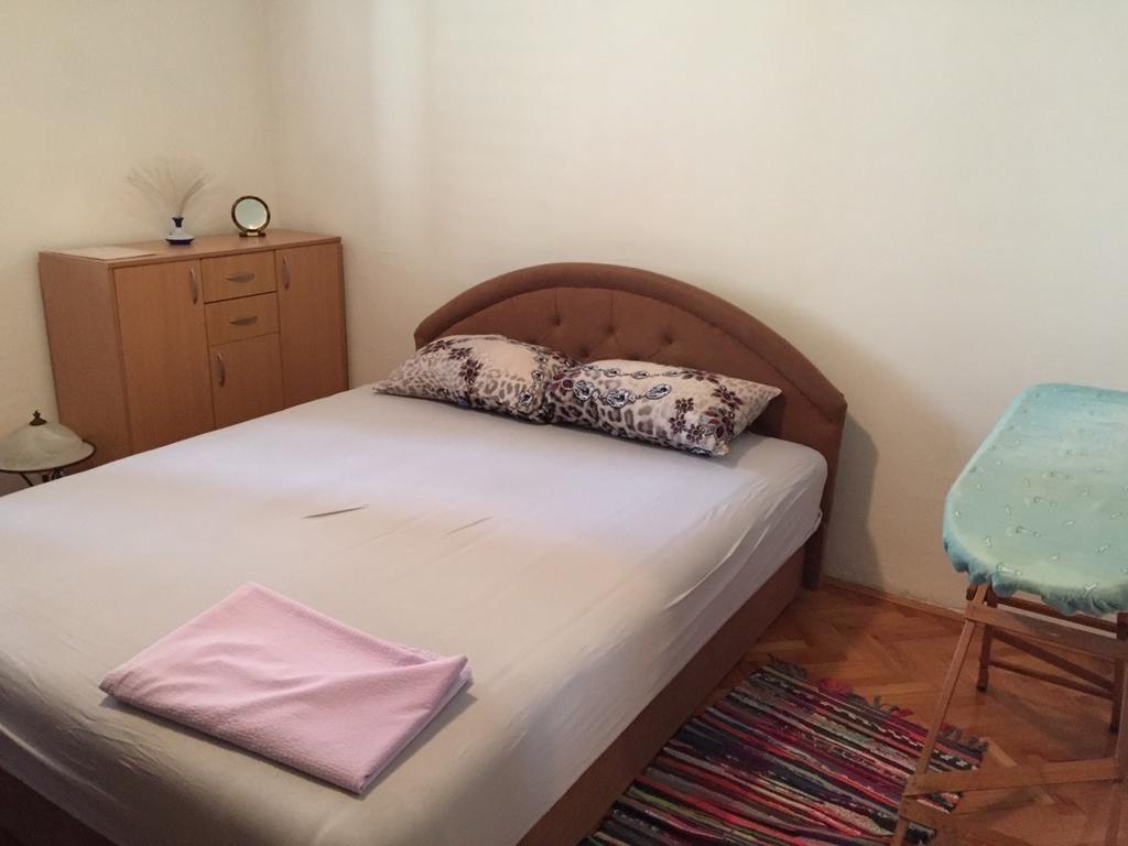 Rakite Apartment 코토르 객실 사진