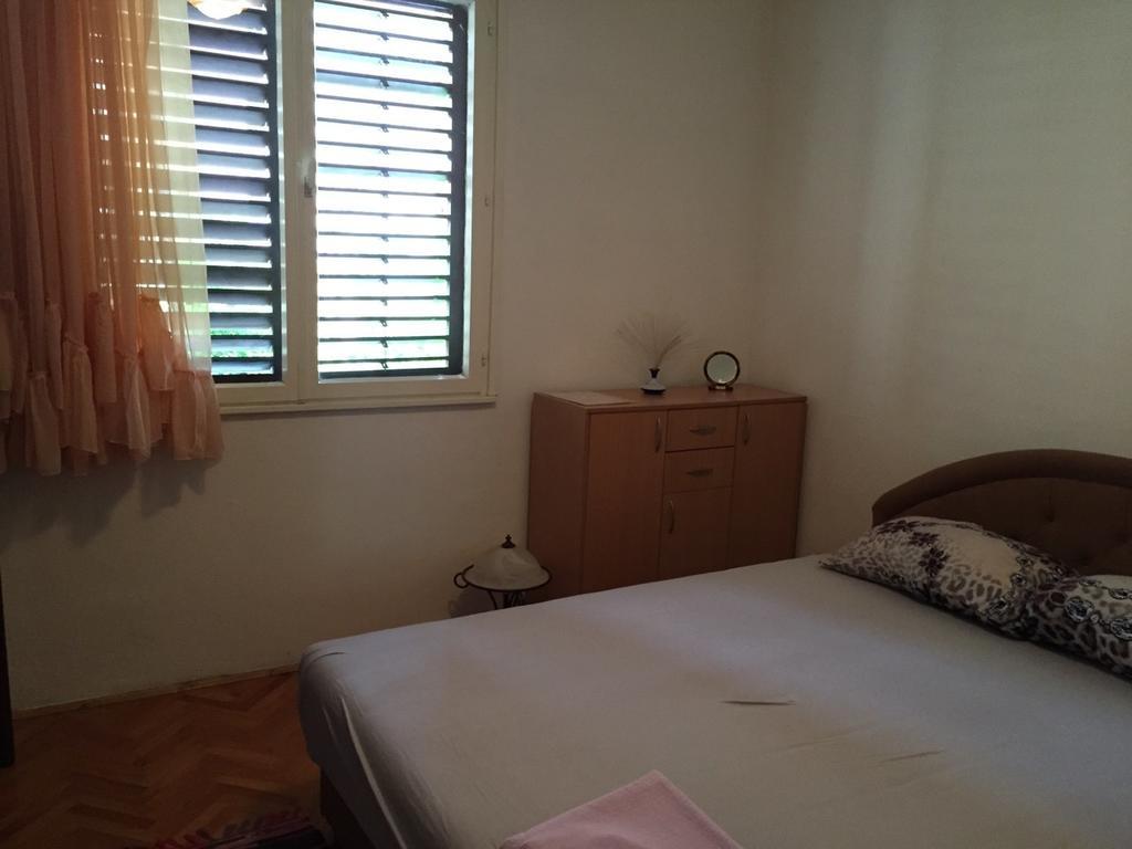 Rakite Apartment 코토르 객실 사진