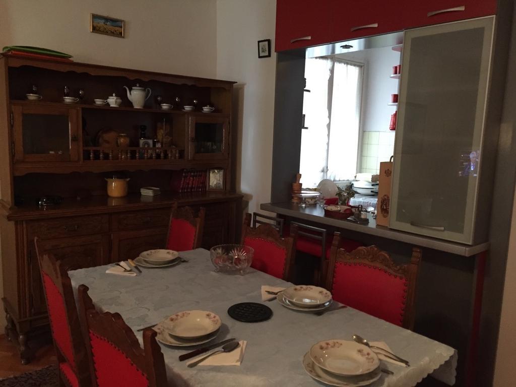 Rakite Apartment 코토르 객실 사진